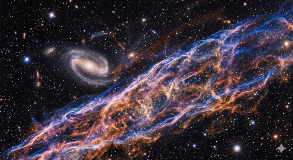 Warum ist die Menschheit so fasziniert vom Weltraum (2026)