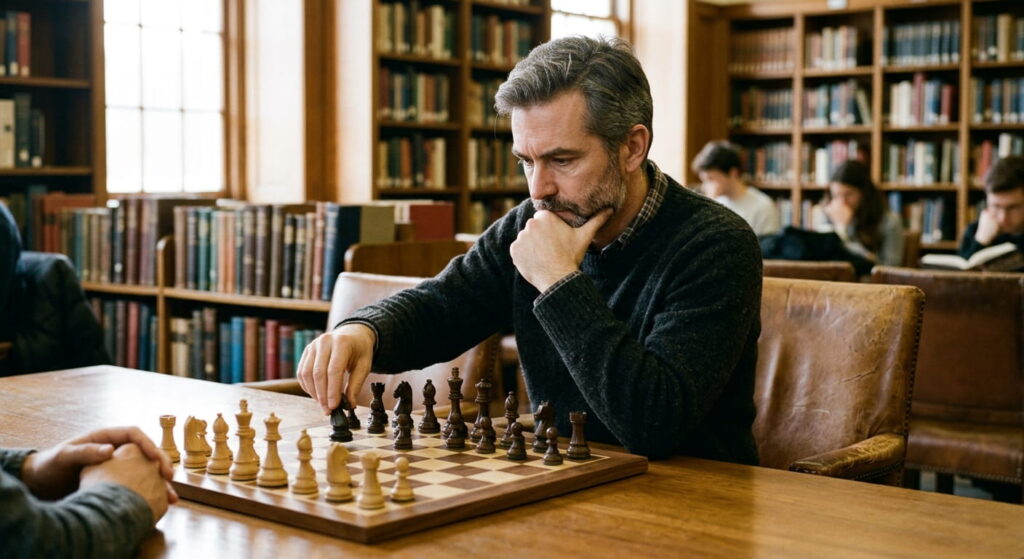 Chessence Premium Erfahrungen Lohnt sich das 2026