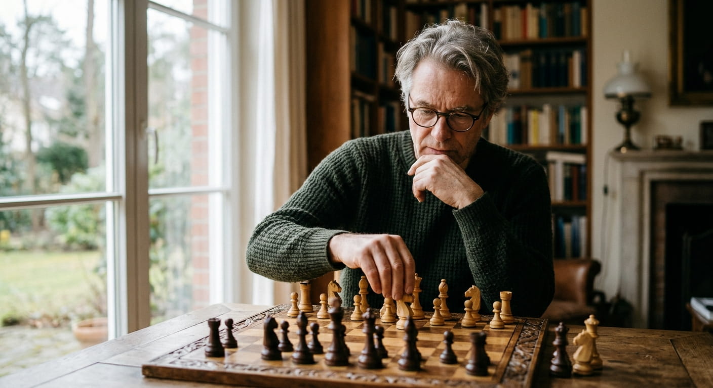 Schach Großmeister Liste 2026 Die besten Schachspieler der Welt