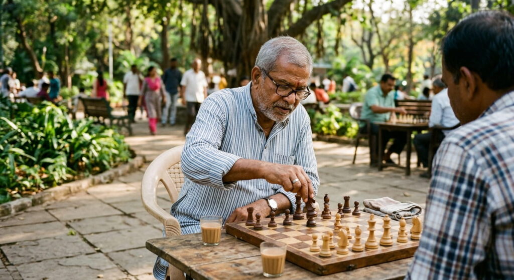 Schach Herkunft und Bedeutung – die Entstehungsgeschichte 2026