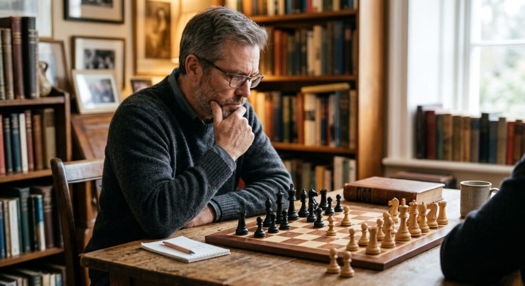 Schach in 3 Zügen gewinnen 2026 Die besten Tricks, Fallen und Strategien für einen schnellen Sieg