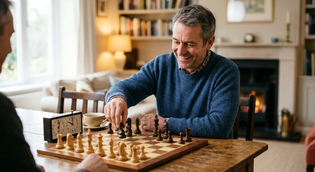 Schach jüngster Großmeister 2026 Wer ist der jüngste Großmeister der Welt